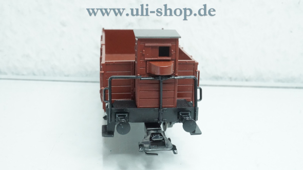 Märklin H0 4696 Güterwagen Wechselstrom Bild 5