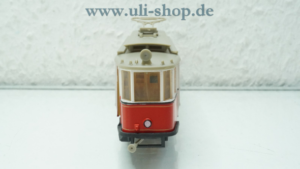 Stängl H0 Straßenbahn Bild 3