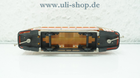 Stängl H0 Straßenbahn Bild 6