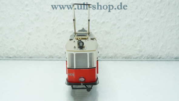 Stängl H0 Straßenbahn Bild 3