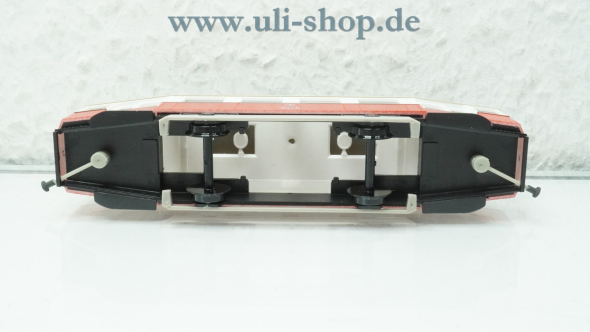 Stängl H0 Straßenbahn Bild 6