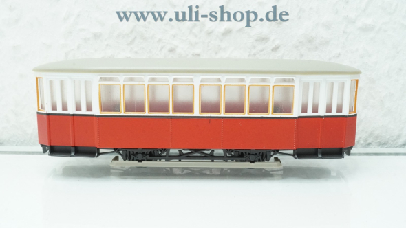 Stängl H0 Straßenbahn Bild 4