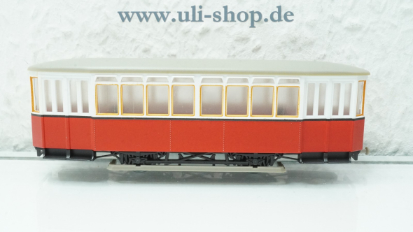 Stängl H0 Straßenbahn Bild 2
