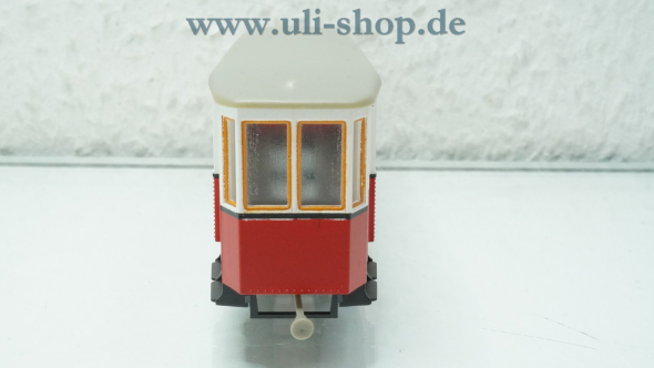 Stängl H0 Straßenbahn Bild 3