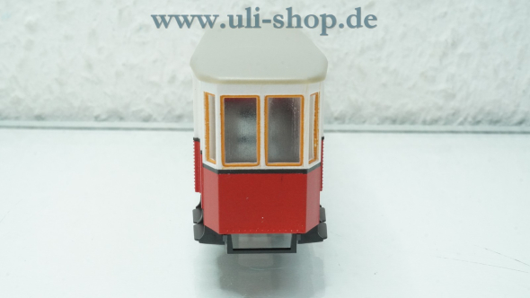 Stängl H0 Straßenbahn Bild 5
