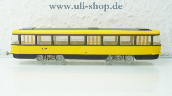 Hermann und Partner H0 Straßenbahn Bild 4
