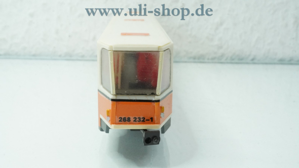 Hermann und Partner H0 Straßenbahn Bild 2