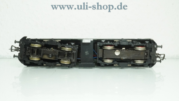 Fleischmann H0 1338 E-Lok Gleichstrom analog Bild 6