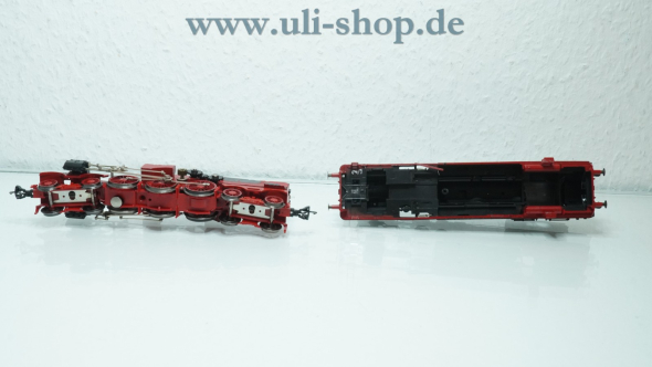 Fleischmann H0 4077 Gleichstrom analog Bild 4
