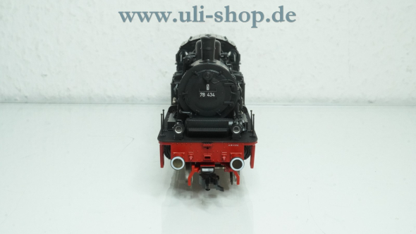Fleischmann H0 4078 Dampflok Gleichstrom analog Bild 3