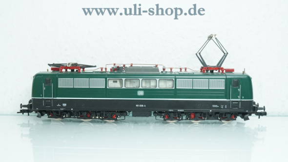 Fleischmann H0 4380 E-Lok Gleichstrom analog Bild 4