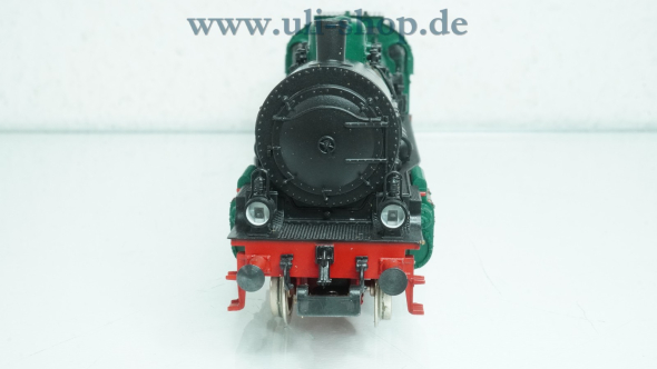 Fleischmann H0 4800 Dampflok Gleichstrom analog Bild 3