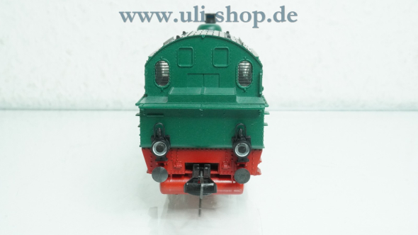Fleischmann H0 4810 Dampflok Gleichstrom analog Bild 5