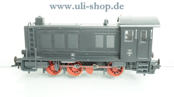 Fleischmann H0 421681 K Diesellok Gleichstrom digital Bild 4
