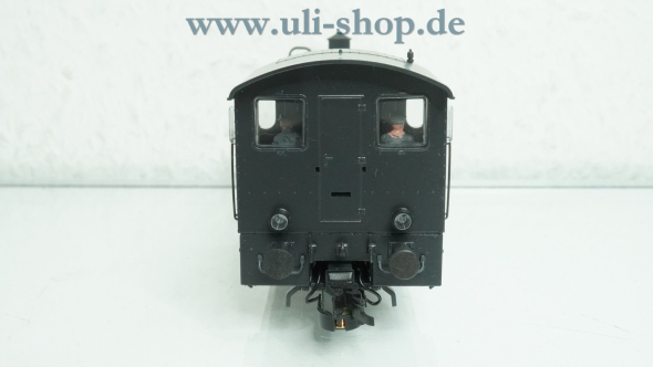 Fleischmann H0 421681 K Diesellok Gleichstrom digital Bild 5