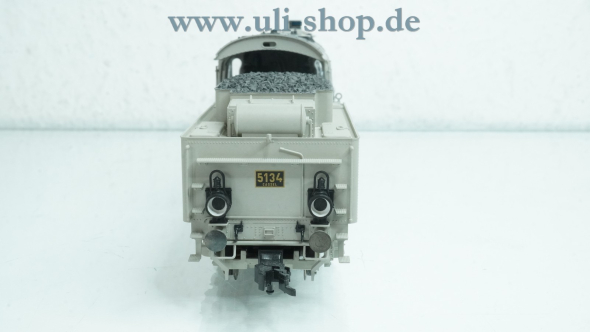 Fleischmann H0 80 4156 K Dampflok Gleichstrom digital Bild 5