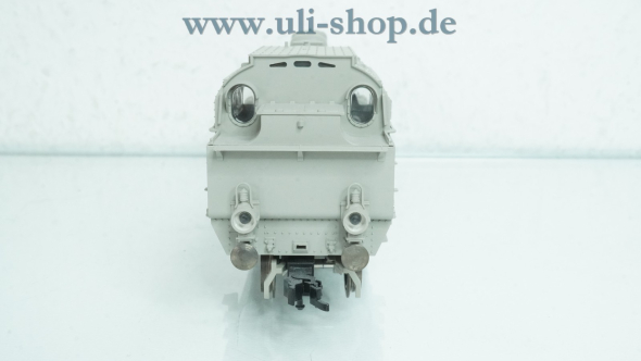 Fleischmann H0 85 4077 K Dampflok Gleichstrom digital Bild 5