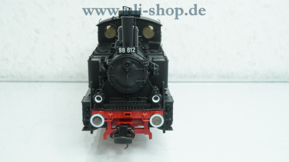 Fleischmann H0 1099 Dampflok Wechselstrom analog Bild 3