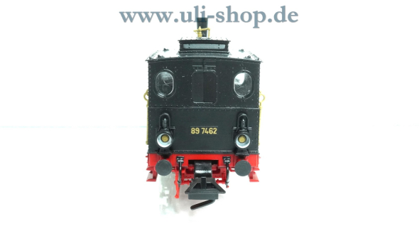 Fleischmann H0 4010 Dampflok Gleichstrom analog Bild 5