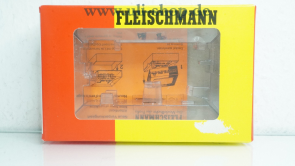 Fleischmann H0 4010 Dampflok Gleichstrom analog Bild 8