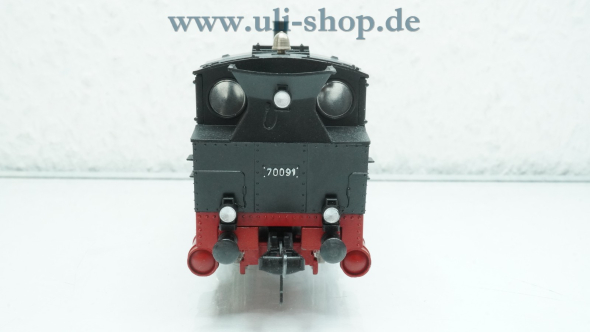 Fleischmann H0 4016 Dampflok Gleichstrom digital Bild 5