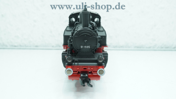 Fleischmann H0 4030 K Dampflok Gleichstrom analog Bild 3