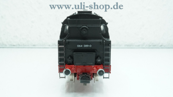 Fleischmann H0 4064 Dampflok Gleichstrom analog Bild 5