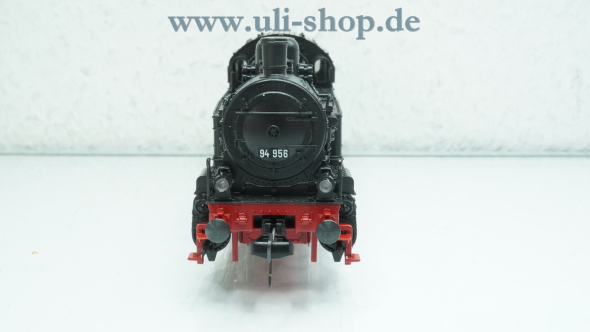 Fleischmann H0 4093 Dampflok Gleichstrom analog Bild 3