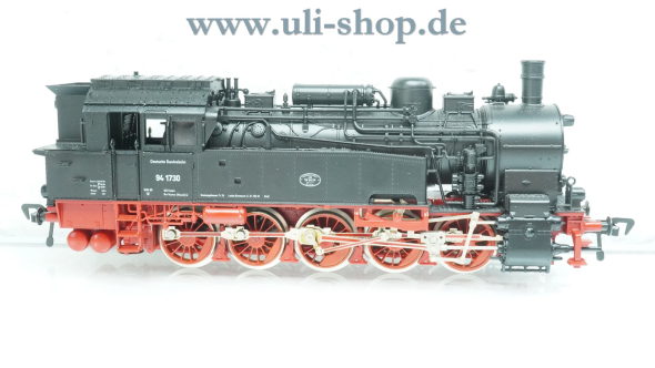 Fleischmann H0 4094 Dampflok Gleichstrom analog Bild 2