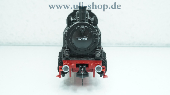 Fleischmann H0 4094 Dampflok Gleichstrom analog Bild 3