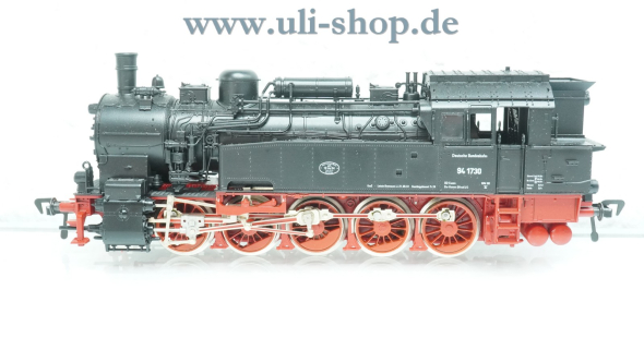 Fleischmann H0 4094 Dampflok Gleichstrom analog Bild 4