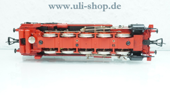 Fleischmann H0 4094 Dampflok Gleichstrom analog Bild 6