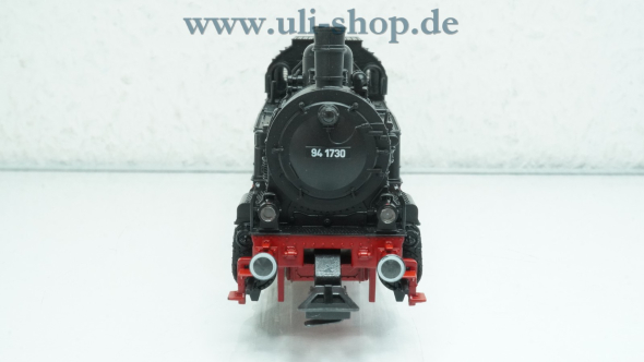 Fleischmann H0 4094 Dampflok Wechselstrom analog Bild 3