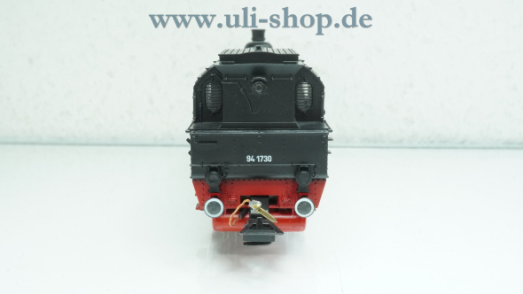 Fleischmann H0 4094 Dampflok Wechselstrom analog Bild 5