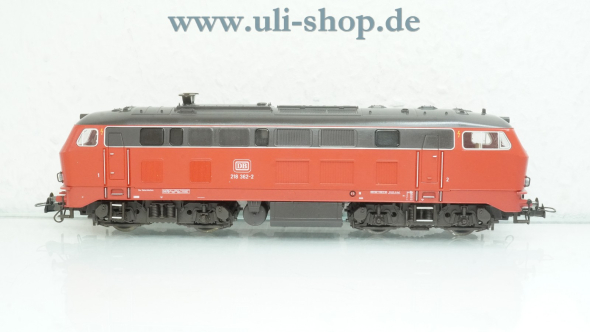 Fleischmann H0 4237 Diesellok Gleichstrom analog Bild 4