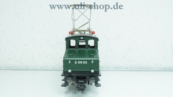 Fleischmann H0 4300 E-Lok Gleichstrom analog Bild 5
