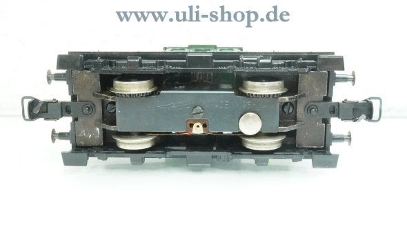 Fleischmann H0 4300 E-Lok Gleichstrom analog Bild 6