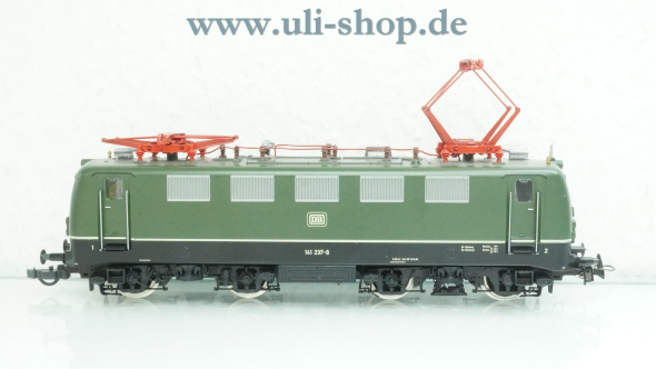 Fleischmann H0 4326 E-Lok Gleichstrom analog Bild 4
