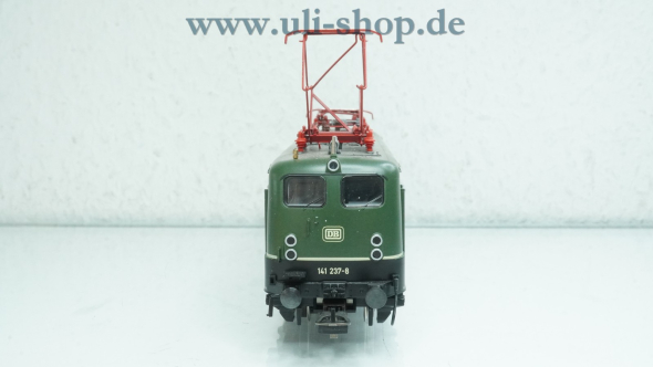 Fleischmann H0 4326 E-Lok Gleichstrom analog Bild 5