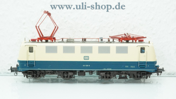Fleischmann H0 4328 E-Lok Gleichstrom analog Bild 2