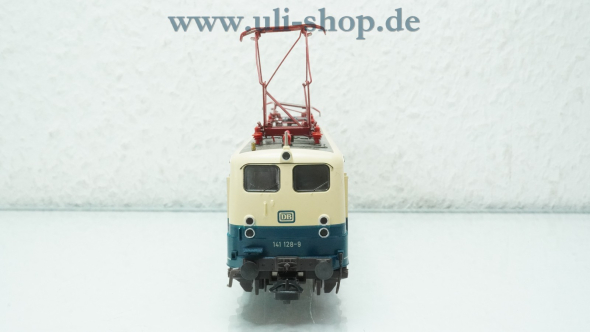 Fleischmann H0 4328 E-Lok Gleichstrom analog Bild 5