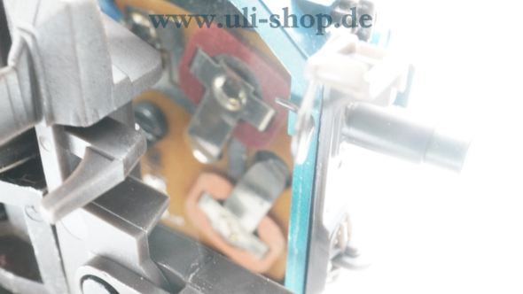Fleischmann H0 4328 E-Lok Gleichstrom analog Bild 7