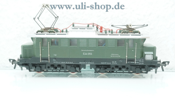 Fleischmann H0 4330 E-Lok Gleichstrom analog Bild 2
