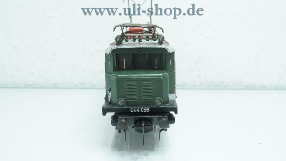 Fleischmann H0 4330 E-Lok Gleichstrom analog Bild 3