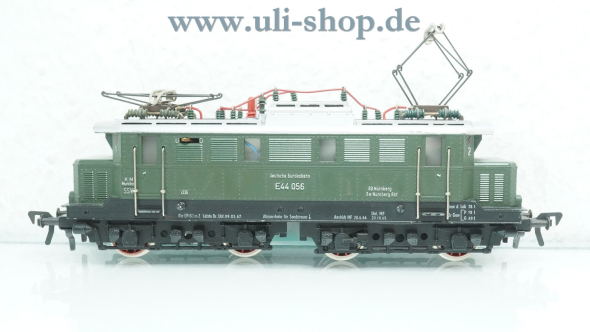 Fleischmann H0 4330 E-Lok Gleichstrom analog Bild 4