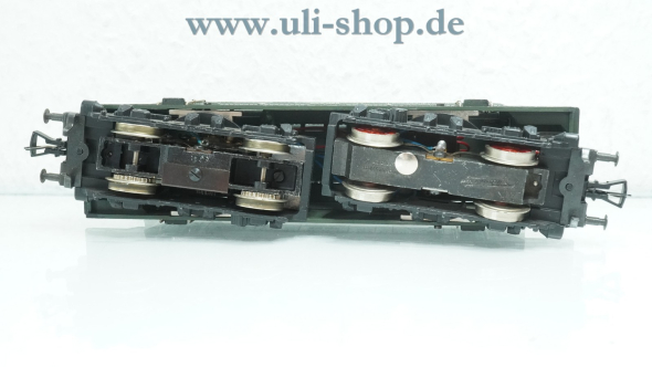 Fleischmann H0 4330 E-Lok Gleichstrom analog Bild 6