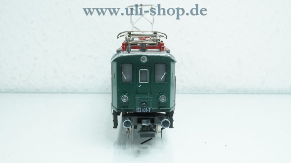 Fleischmann H0 4369 E-Lok Gleichstrom analog Bild 3