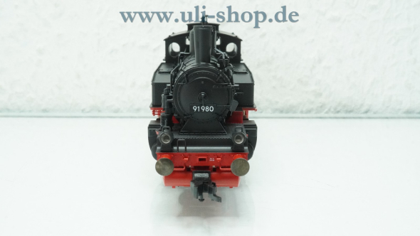 Fleischmann H0 82 4030 K Dampflok Gleichstrom analog Bild 3