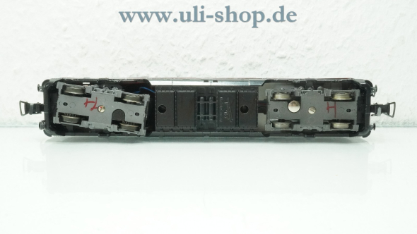 Fleischmann H0 1384 Diesellok Gleichstrom analog Bild 6