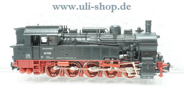 Fleischmann H0 4094 Dampflok Gleichstrom analog Bild 2